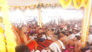 Chinnajeeyar Swamiji