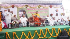 Chinnajeeyar Swamiji