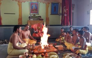 Chinnajeeyar Swamiji