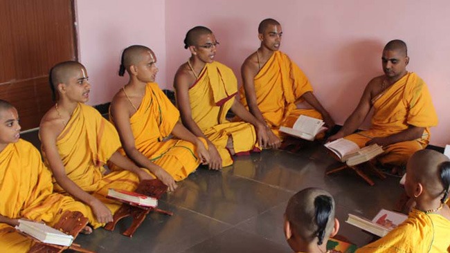 Jiva Gurukulam Admissions For 16 Are Open Special Offers Chinnajeeyar