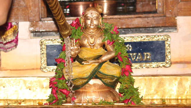 Nammalwar-thirunakshathram