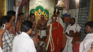 chinnajeeyar-vizianagaram-visit