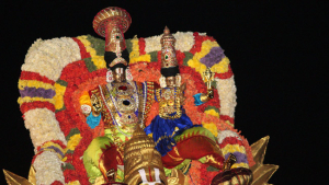 garuda-vahana-seva-divyasaketham