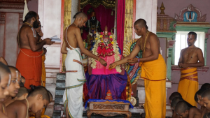 Koti Kumkumarchana
