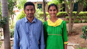 Inspiring Youngsters !!! Volunteering in Summer Break