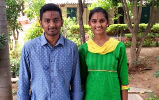 Inspiring Youngsters !!! Volunteering in Summer Break
