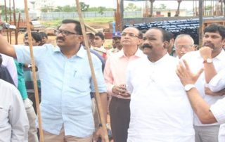 Nayaninarsimhareddy Visited at Statueofequality site