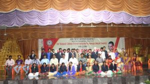 Blind School Celebrating 9th Annual Day