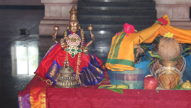saranavarathri