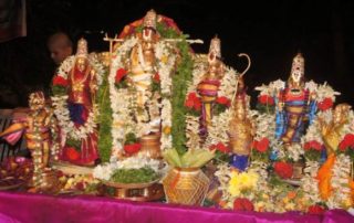 Vijaya Dasami Celebrations at Sithanagaram