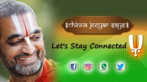 Let’s Stay Connected