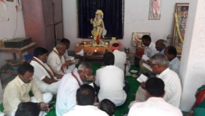 Geeta Jayanti Celebrations and 13th Anniversary of VT