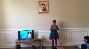 Prajna Classes in Cary, USA