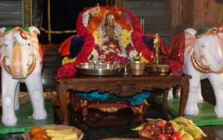 HH Pedda Jeeyar Swamiji's Parampadotsavam