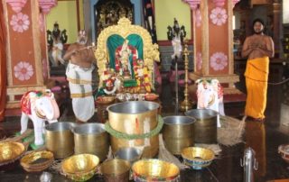 Kanuma Celebrations in Divya Saketham - A:grayane:shti