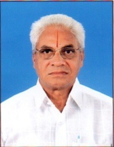 SRIMAN S.Prabhakar Rao