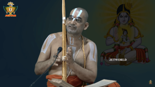 Bhagavadvishayam
