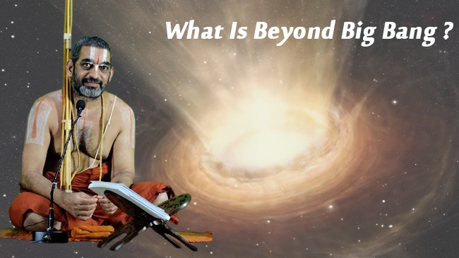 Bhagavad Vishayam - Big Bang