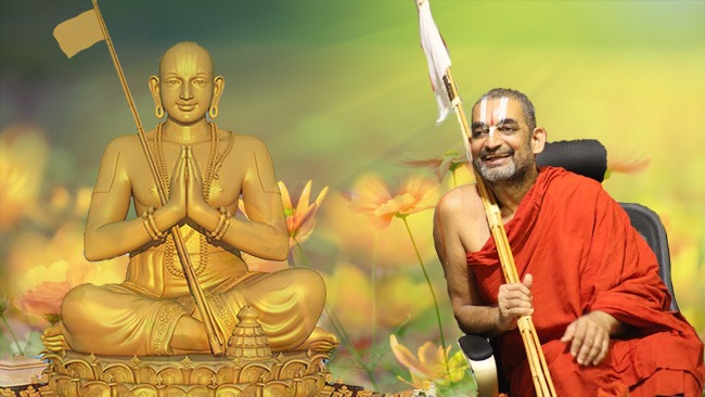 SRI RAMANUJA SAHASRABDI–COUNT DOWN BEGINS –ENCAPSULATED FIRST CUT DETAILS JUST FOR YOU! (2)