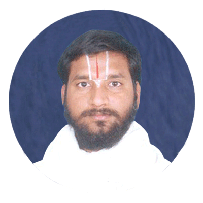 Sriman Santhoshacharyulu