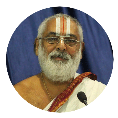 Sri U.V Ranga Ramanujacharyulu