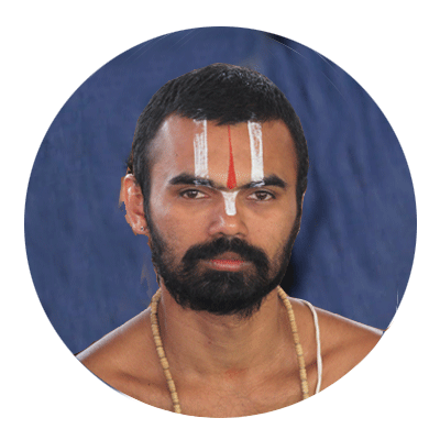 Sriman Madhusudhanacharyulu