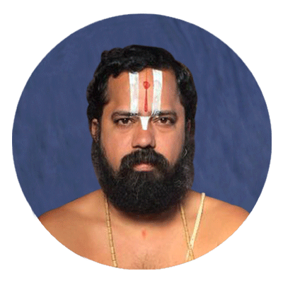 Sriman Gudimella Srinivasacharyulu