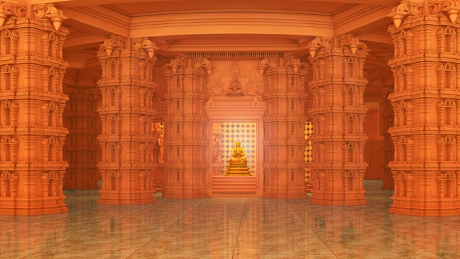 Bhagavad Ramanuja Swarna Murthi-chinnajeeyar