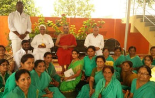 Mahila Arogya Vikas gets a new Device in Treatment of Cervical Cancer!