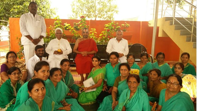 Mahila Arogya Vikas gets a new Device in Treatment of Cervical Cancer!