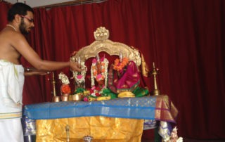 Vikasatarangini celebrated Namma:lwar Tirunakshathram