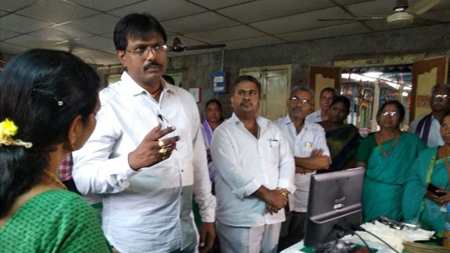 Mahila-Arogya-Vikas-camp-at-Mangalagiri