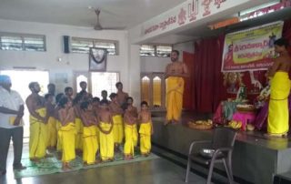 Sri Periyalwar Tirunakshathram