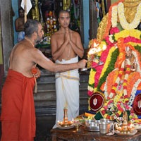 109th Birth Anniversary of Sri Pedda Jeeyar Swamiji
