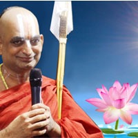 Guru Purnima – Stay bonded with water to blossom under the Sun