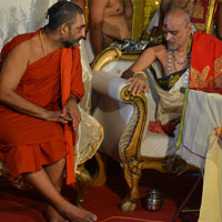 ‘Power of Bhagavatham’ by Sri Chinna Jeeyar Swamiji