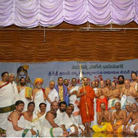 Why is the same festival celebrated on multiple dates – Vedic Calendar Designers Meeting held at JIVA
