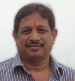 Sriman D.K. Vidya Sagar