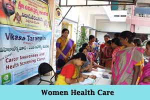 Women-health-Care