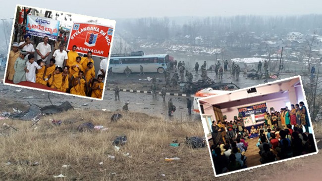 Salute to our Heroes