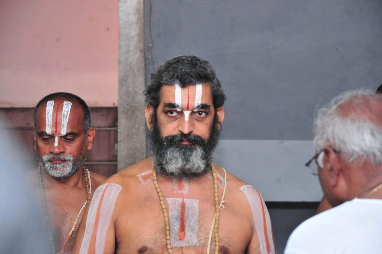 Sri Chinnajeeyar Swami