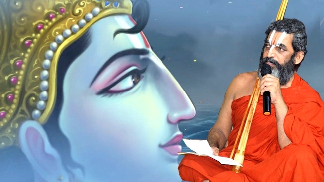 Precious and Pious Personality, Sri Rama Chandra!