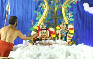 Sri Maha Lakshmi appears in the ‘ocean of milk’, the ksheerabdi – How and Why