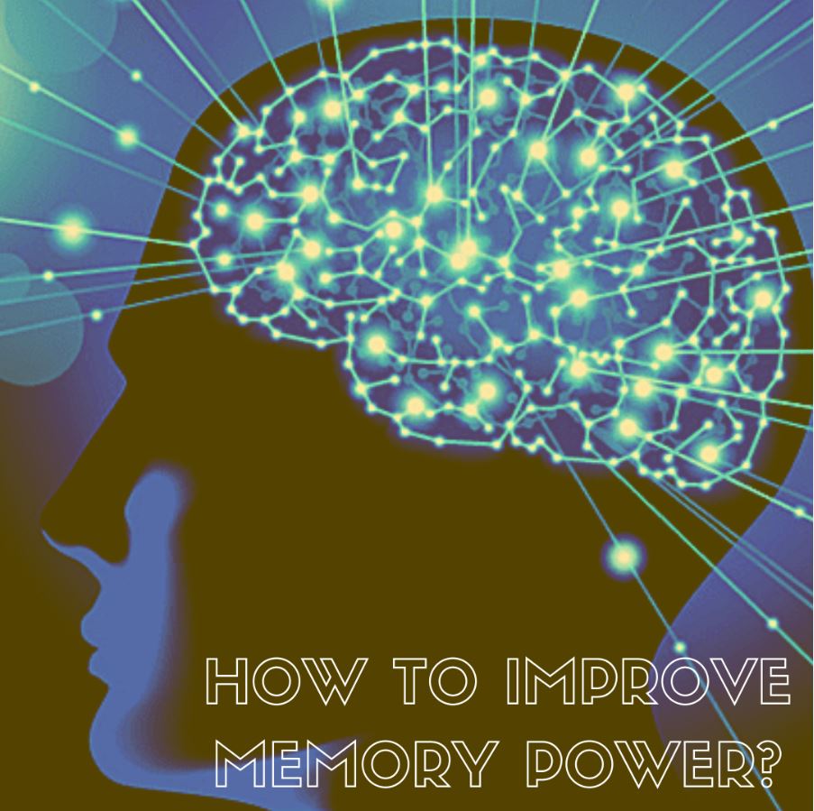 Память 4. Memory Power. How to improve Memory. Enhancing the Memory. Increases Memory.