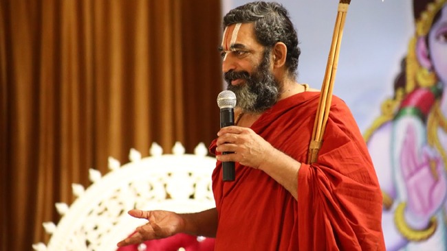 Value Based Science Education – ‘Getting down’ versus ‘Falling down’!