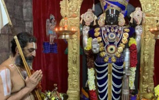 Vasudeva Temple - A must worship for everyone!