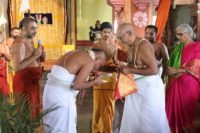 Ramanujacharya – Ageless Vedic Wisdom at the age of 16