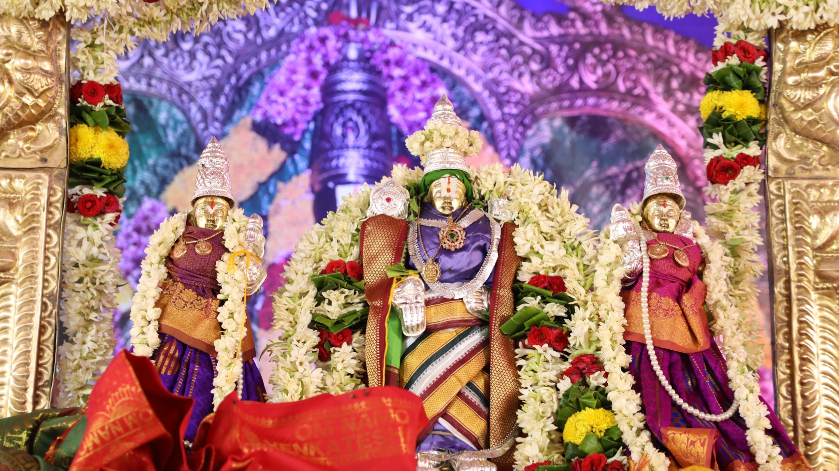 What did Adi Shankaracharya say about Sri Rangam?