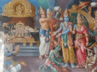 What did Adi Shankaracharya say about Sri Rangam?
