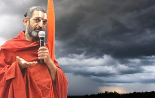 Varuna Yagam, Is this the solution for current global water problem